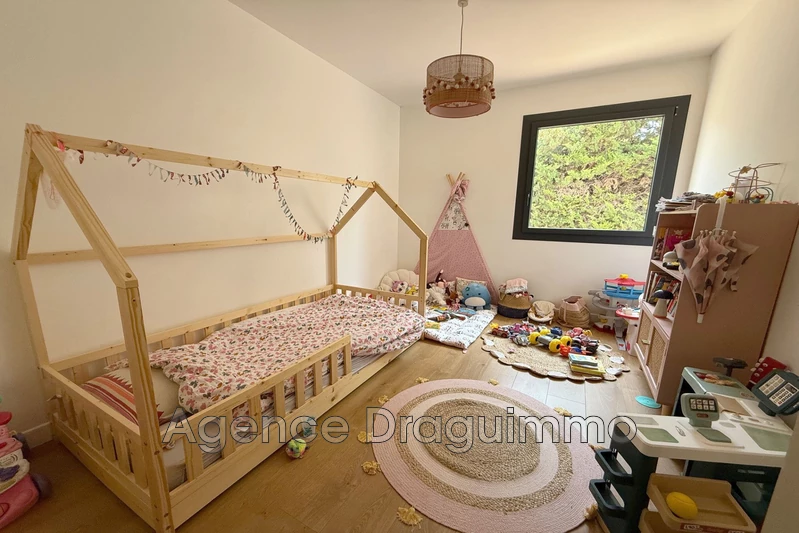 Vente maison Draguignan  