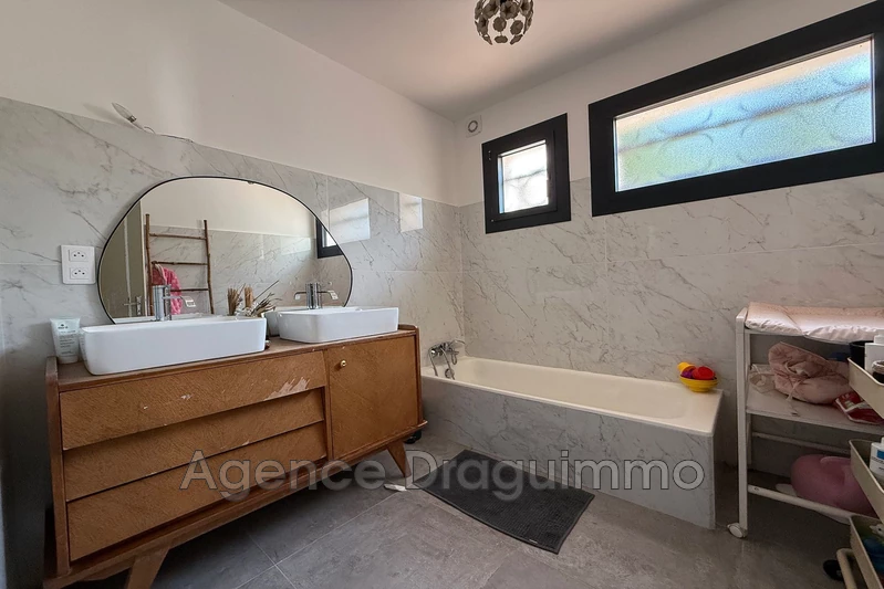 Vente maison Draguignan  