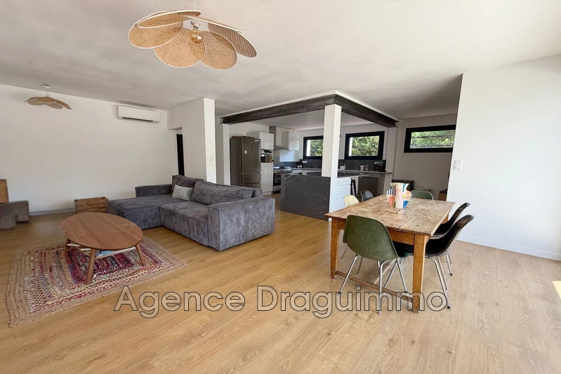 Vente maison Draguignan  