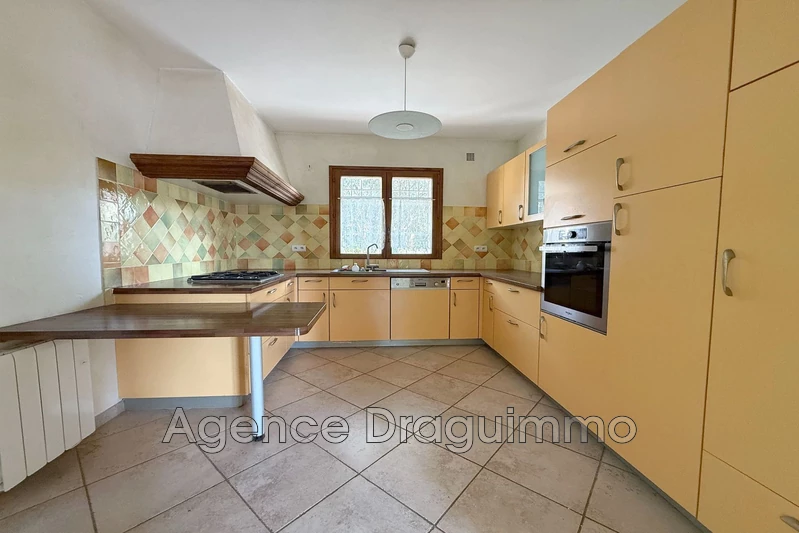 Vente maison Draguignan  