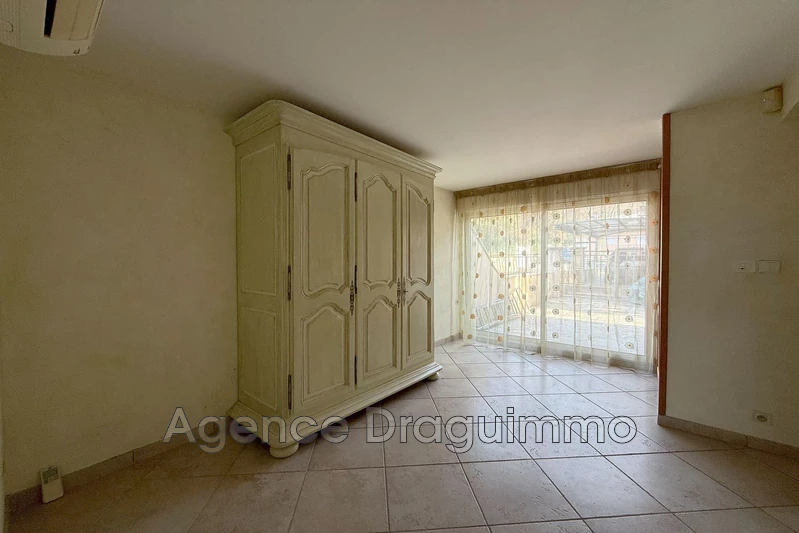 Vente maison Draguignan  