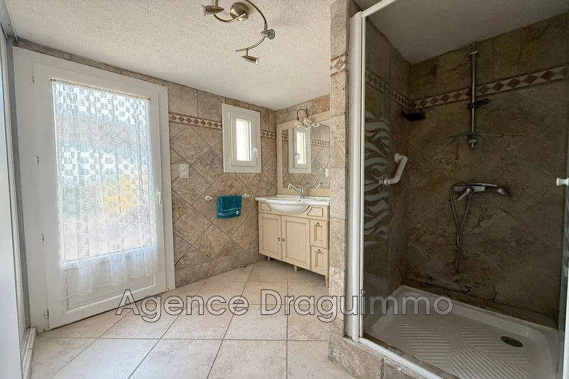 Vente maison Draguignan  