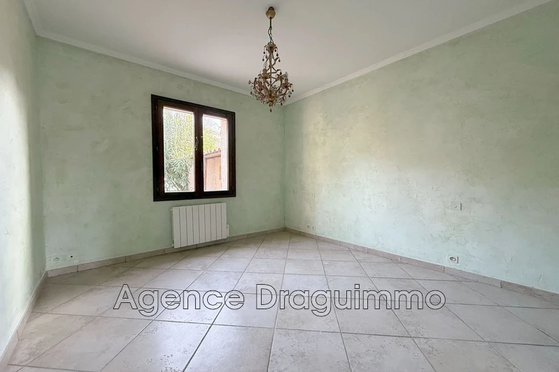 Vente maison Draguignan  