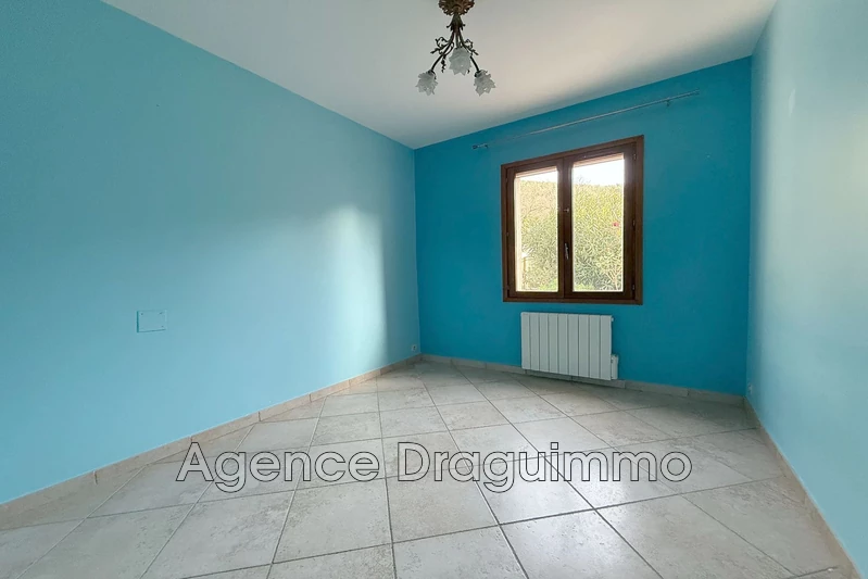 Vente maison Draguignan  