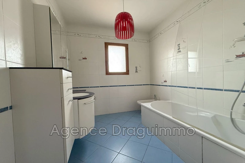Vente maison Draguignan  