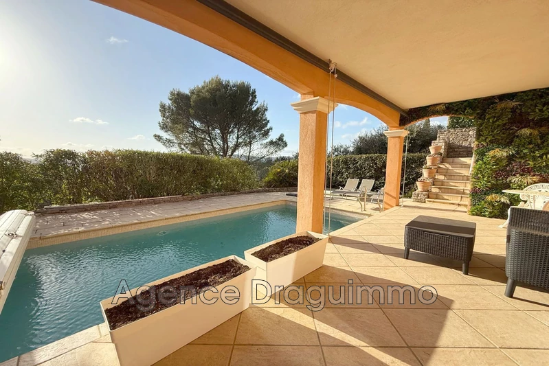 Vente maison Draguignan  