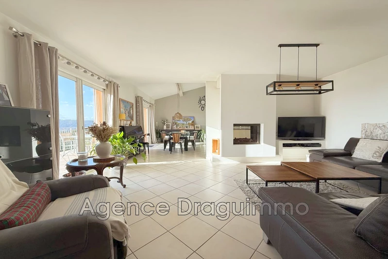 Vente maison Draguignan  