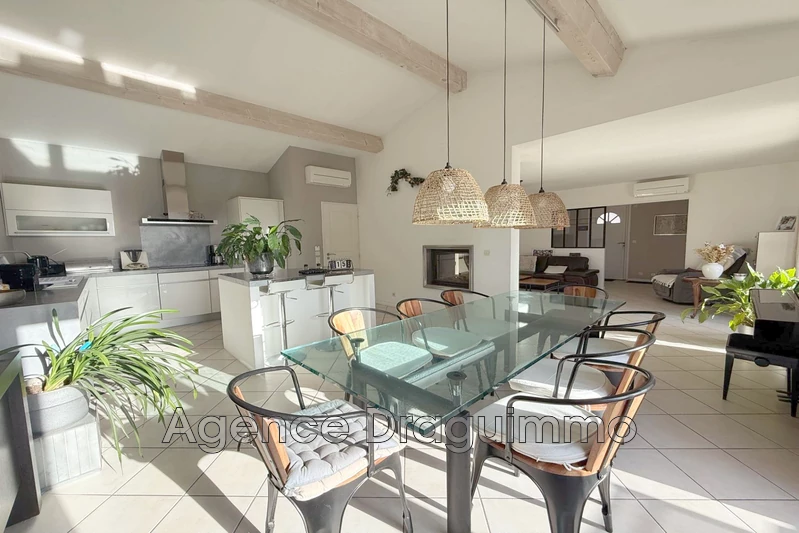 Vente maison Draguignan  