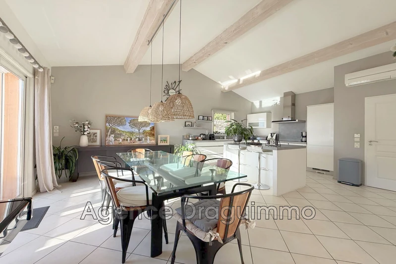 Vente maison Draguignan  