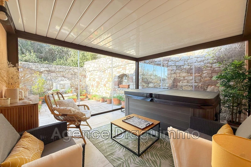 Vente maison Draguignan  