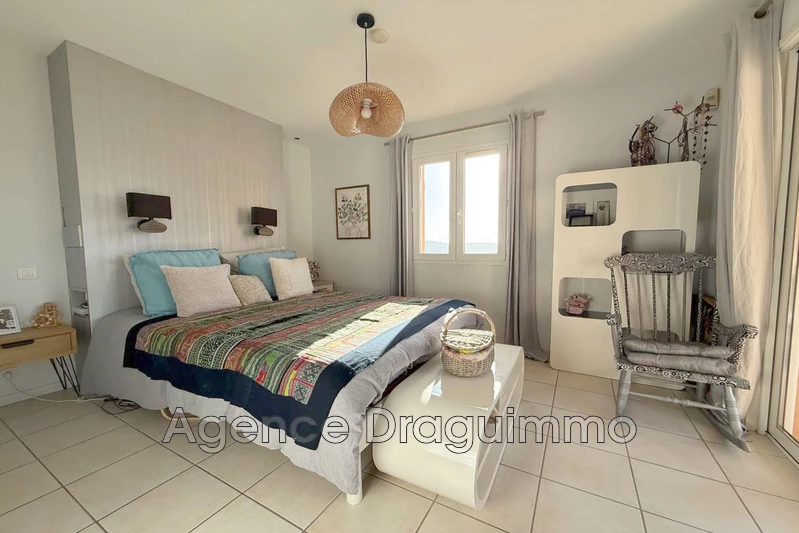 Vente maison Draguignan  