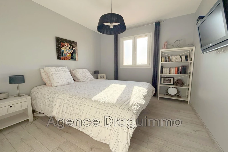 Vente maison Draguignan  