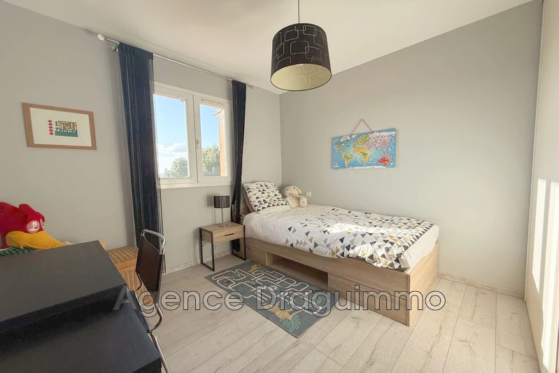 Vente maison Draguignan  