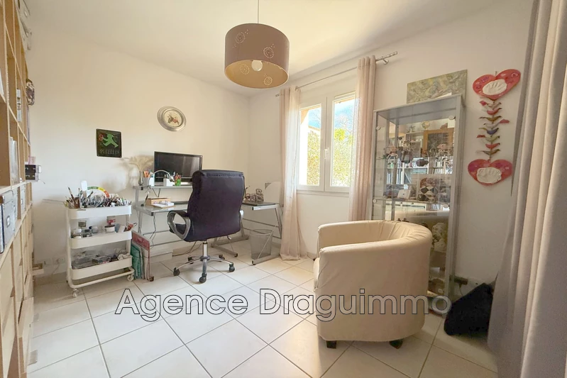 Vente maison Draguignan  