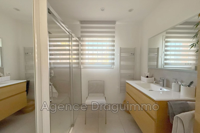 Vente maison Draguignan  