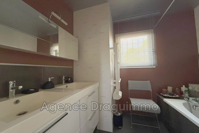 Vente maison Draguignan  