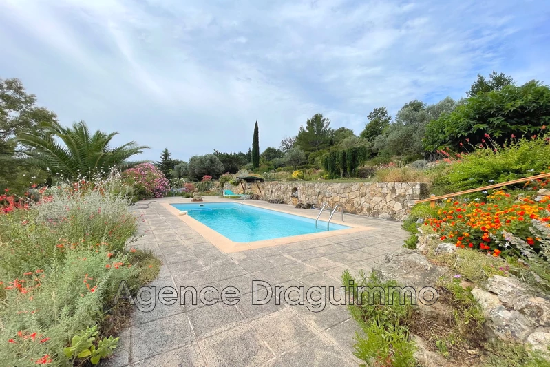 Vente maison Draguignan  