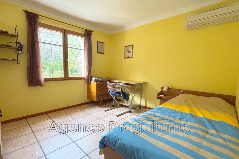 Vente maison Draguignan  