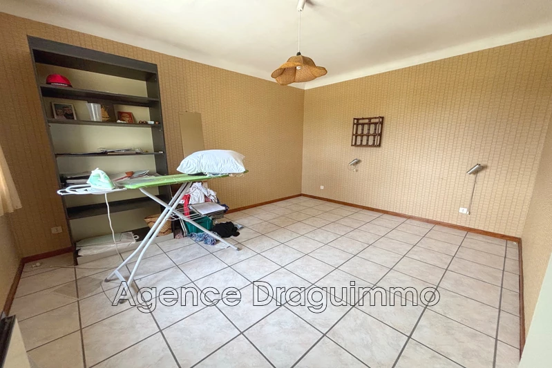 Vente maison Draguignan  