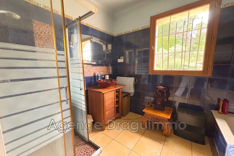 Vente maison Draguignan  