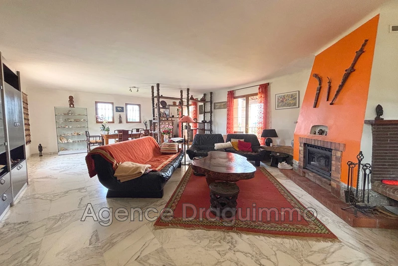 Vente maison Draguignan  