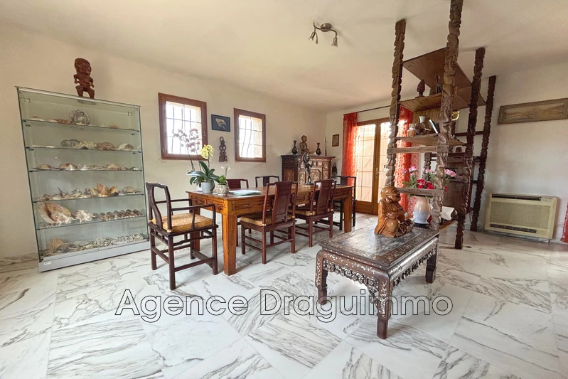 Vente maison Draguignan  