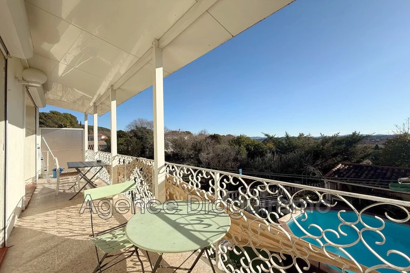 Photo n°2 - Vente Maison villa Draguignan 83300 - 349 000 €