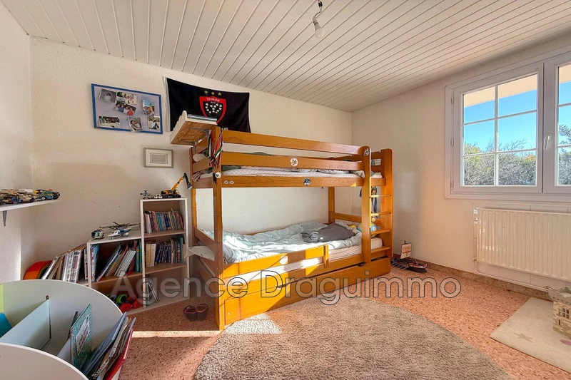 Photo n°7 - Vente Maison villa Draguignan 83300 - 349 000 €