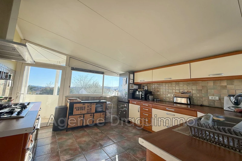 Photo n°5 - Vente Maison villa Draguignan 83300 - 349 000 €