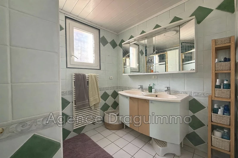 Photo n°12 - Vente Maison villa Draguignan 83300 - 349 000 €