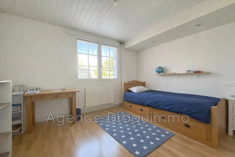 Photo n°8 - Vente Maison villa Draguignan 83300 - 349 000 €