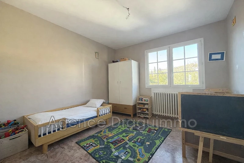 Photo n°10 - Vente Maison villa Draguignan 83300 - 349 000 €