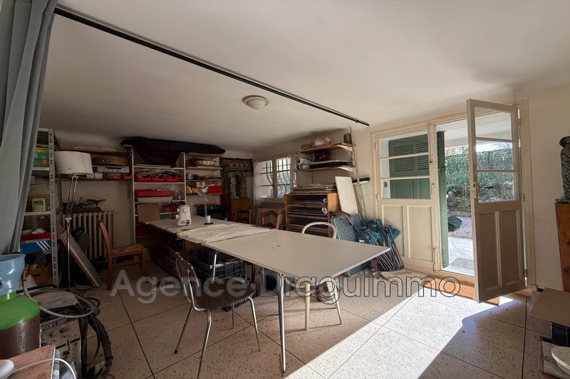 Vente maison Draguignan  