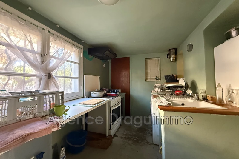 Vente maison Draguignan  