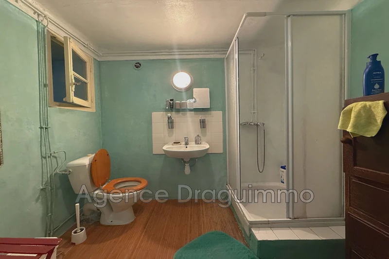 Vente maison Draguignan  