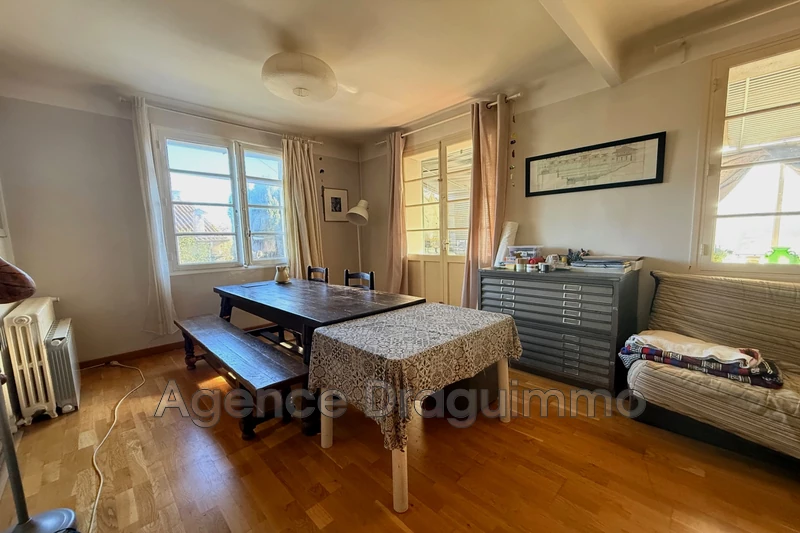 Vente maison Draguignan  