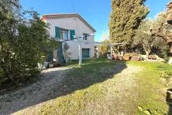 Photos  Maison à vendre Draguignan 83300