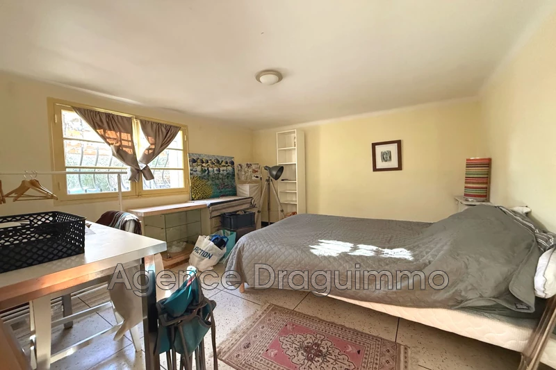 Vente maison Draguignan  