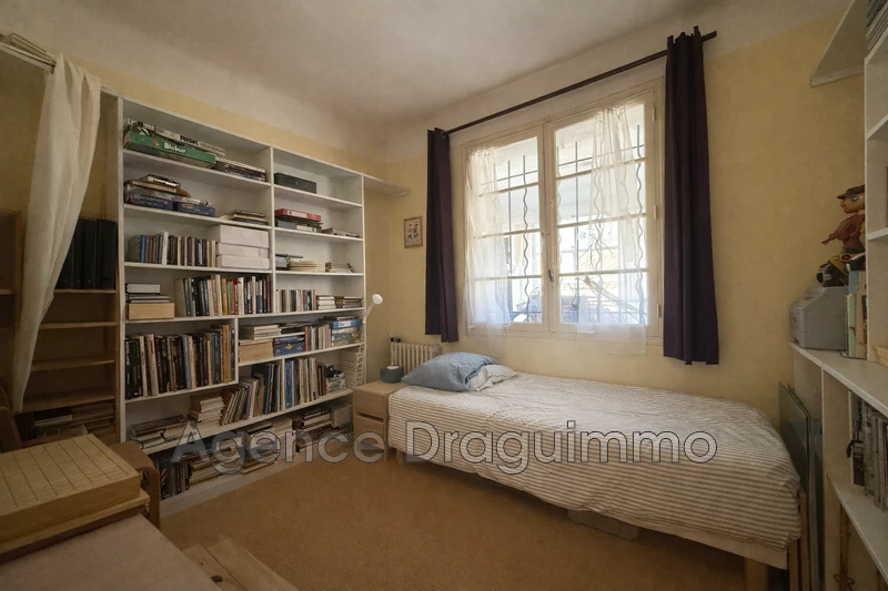 Vente maison Draguignan  