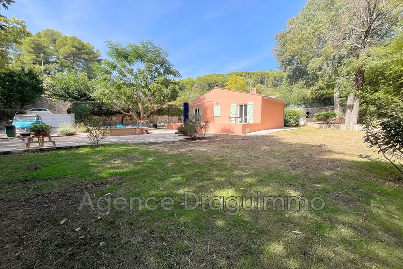 Photo n°3 - Vente maison Draguignan 83300 - 359 000 €