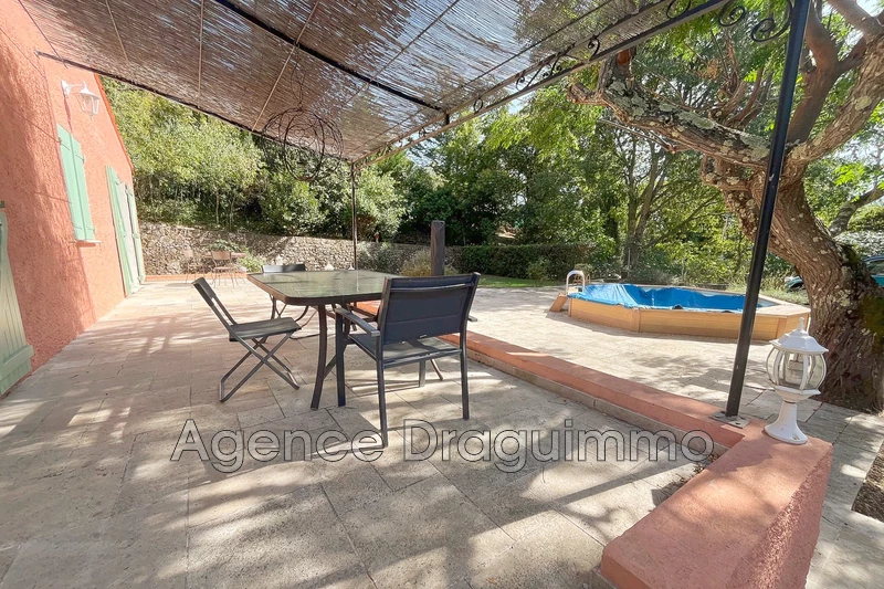 Photo n°4 - Vente maison Draguignan 83300 - 359 000 €
