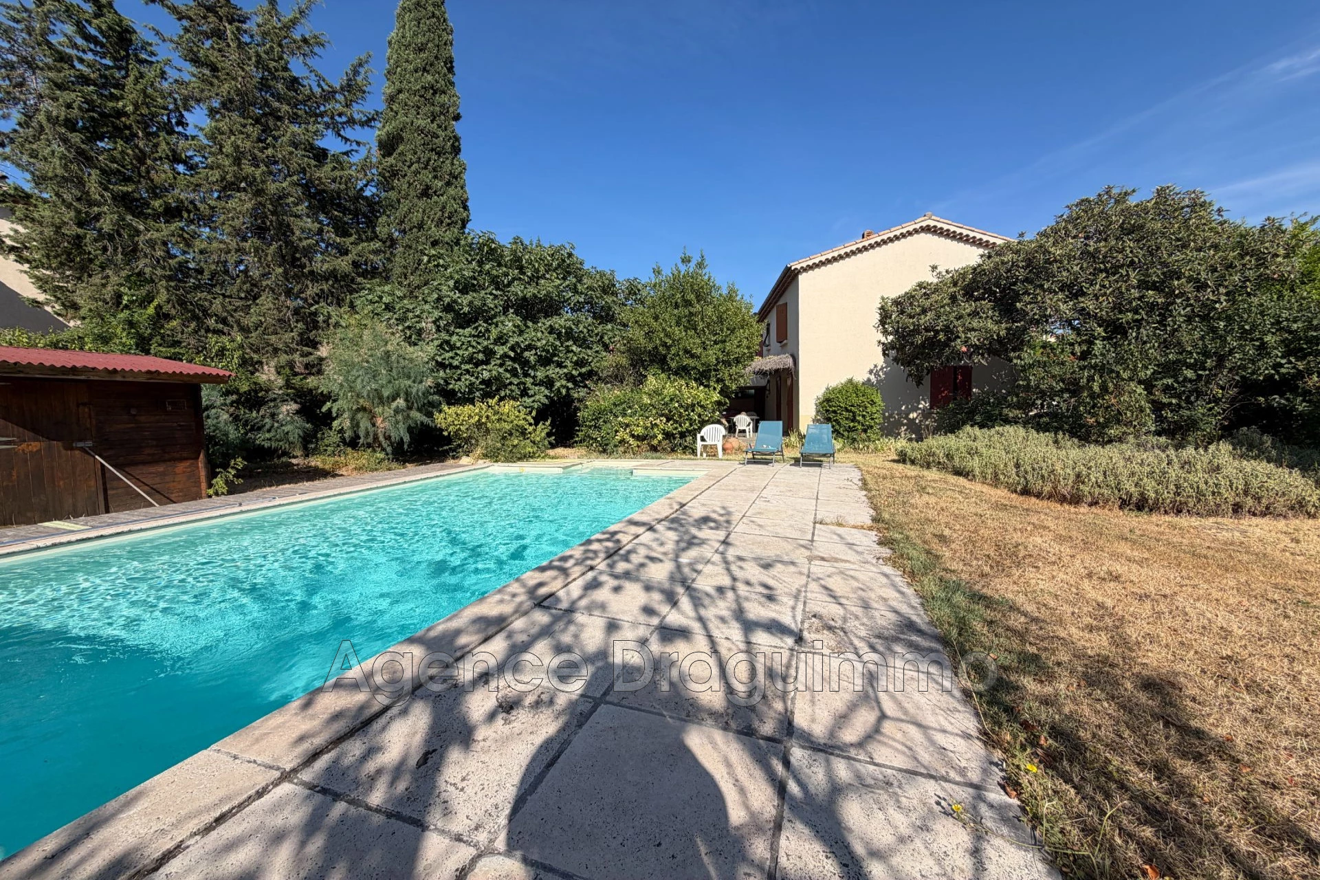 Maison 140 m² · à Draguignan · 140 m² · 430 000 €