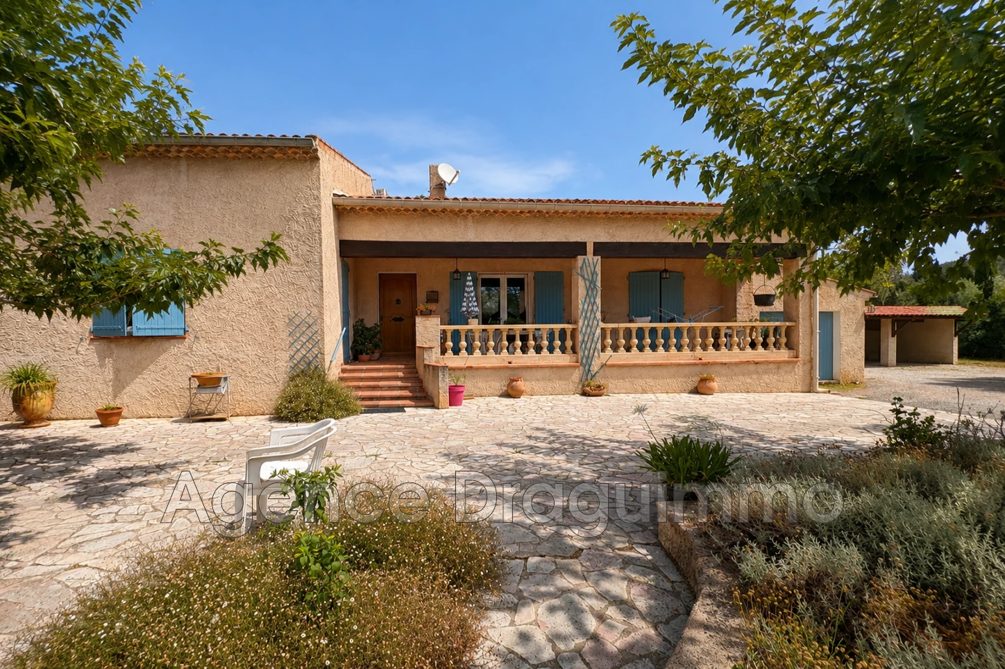 Maison 164 m² · à Draguignan · 164 m² · 499 000 €