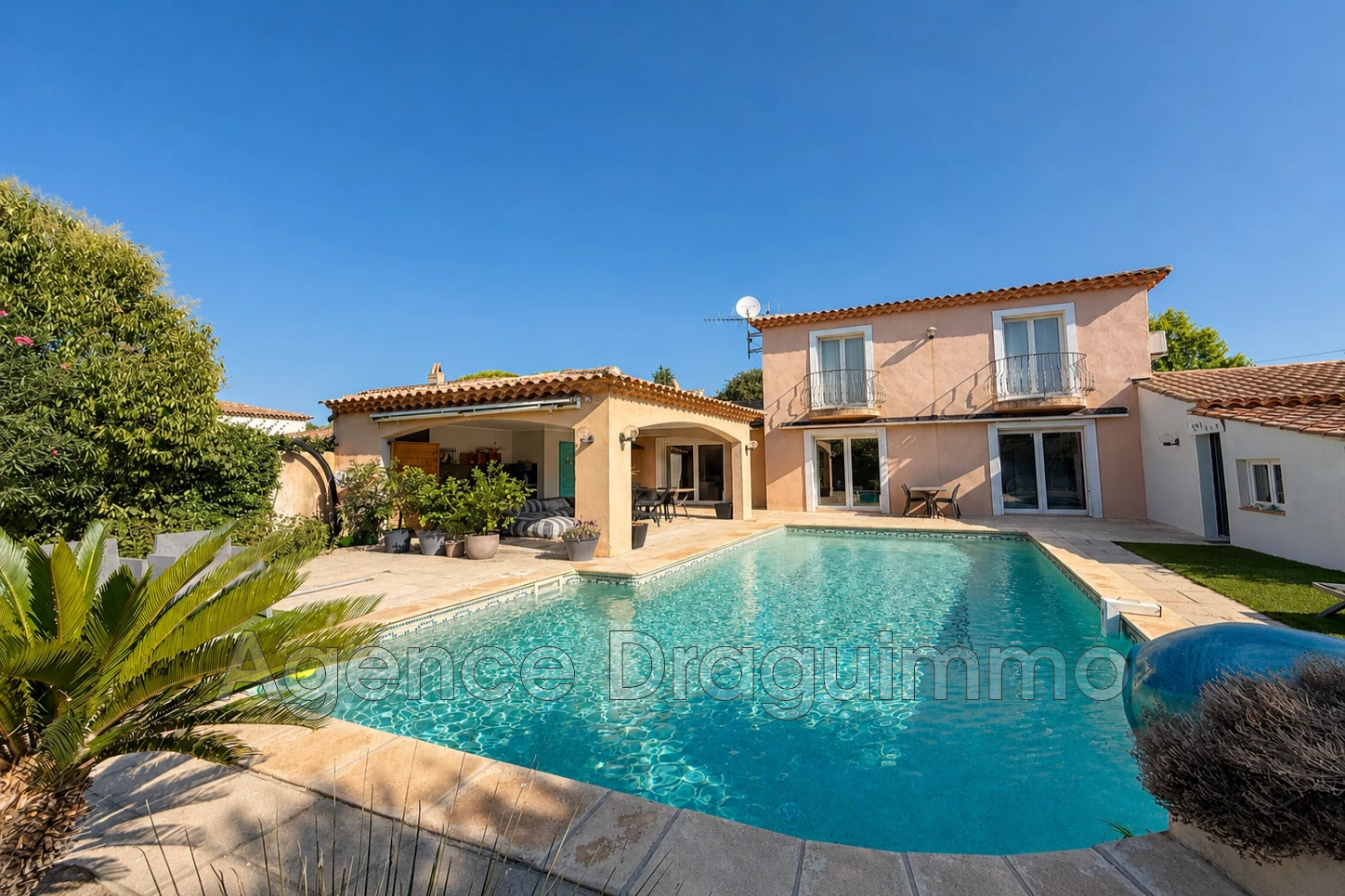 Maison 127 m² · à Draguignan · 127 m² · 470 000 €