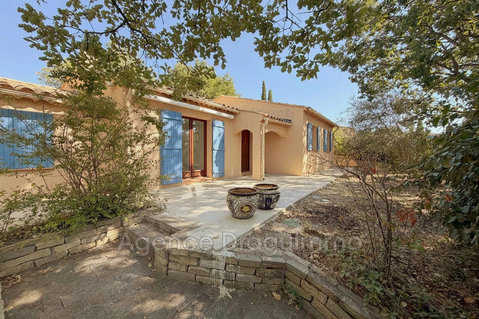 Maison 93 m² · à Draguignan · 93 m² · 320 000 €
