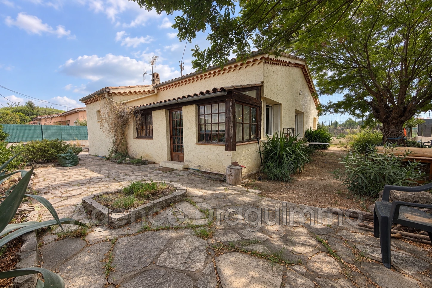 Maison 105 m² · à Draguignan · 105 m² · 299 000 €