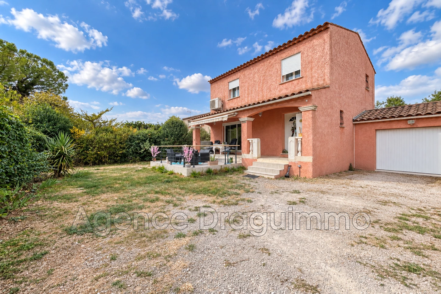 Maison 86 m² · à Draguignan · 86 m² · 349 000 €