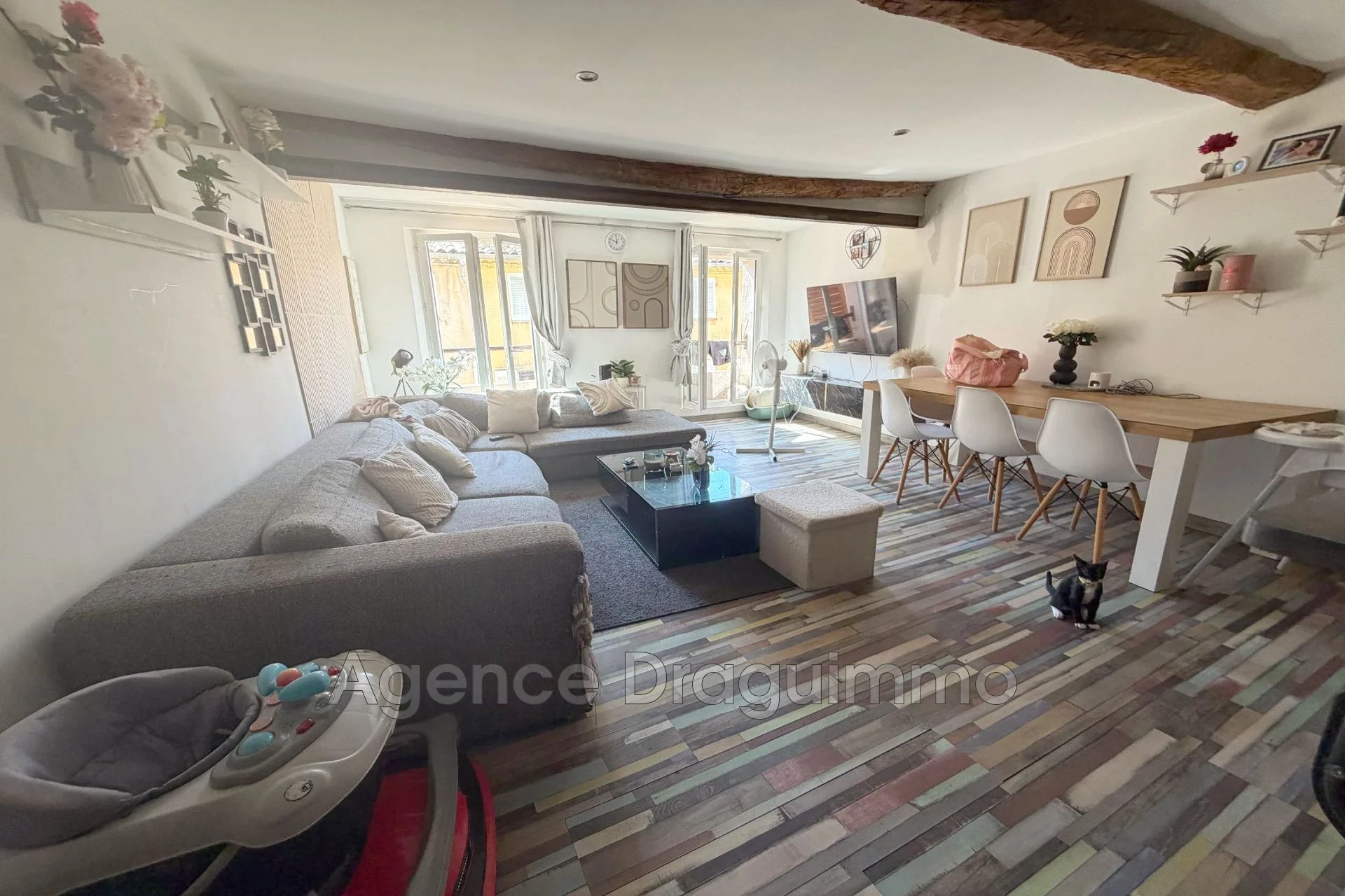 Maison 2 pièces 188 m² · à Draguignan · 188 m² · 350 000 €