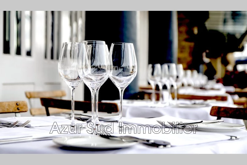 vente Vente fond de commerce Vallauris Centre-ville Vallauris Centre-ville, Professionnel 80 m²