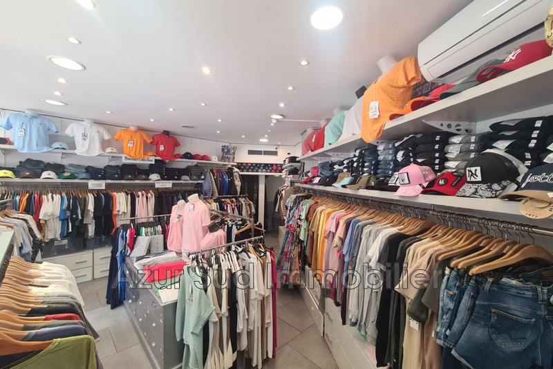  Juan-les-Pins Centre-ville,  Occupational    33&nbsp;m&sup2;